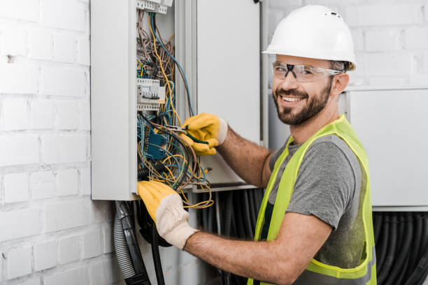 Best Home Electrical Repair  in Payne, OH