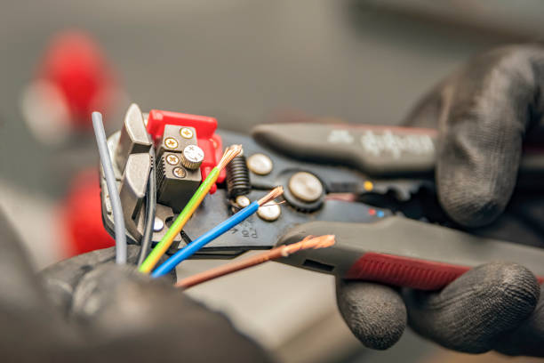 Best Electrician for Home Renovation  in Payne, OH