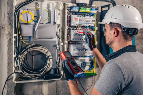 Best Local Electrician Companies  in Payne, OH