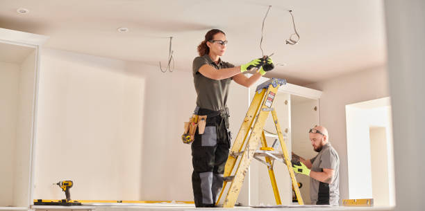Best Residential Electrician Services  in Payne, OH