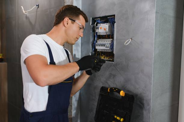 Best Electrical System Inspection  in Payne, OH