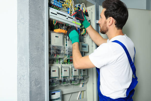 Best Emergency Electrical Repair  in Payne, OH