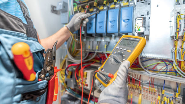 Electrical System Inspection in OH