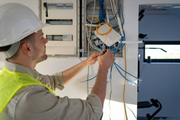 Best Electrical Rewiring Services  in Payne, OH